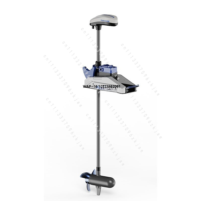 電動トローリング船外機ポンツーンエンジン、カヌー、マリン、海 - Fishing Boat Trolling Motor のレビューと価格