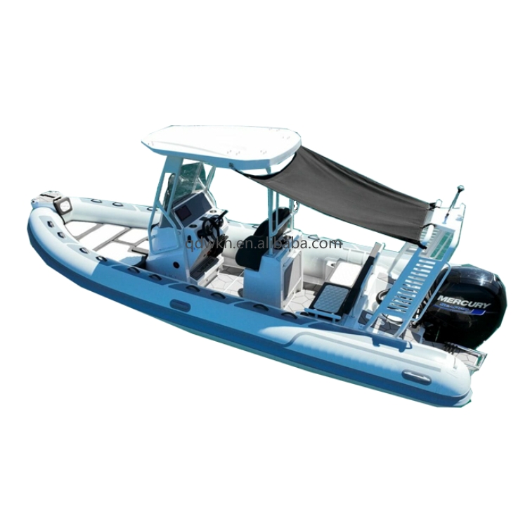 MSCE認定スポーツスタイルダブルモデルアルミ480ハイパロ - Fishing Boat Fiberglass のレビューと価格
