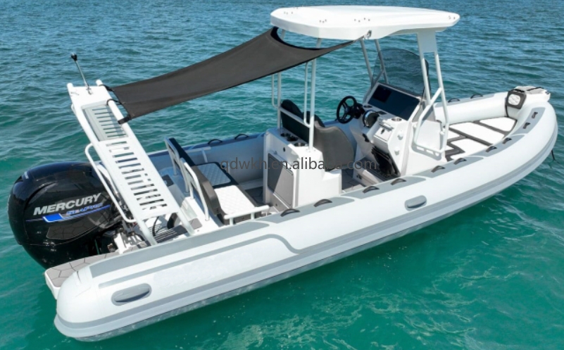 MSCE認定スポーツスタイルダブルモデルアルミ480ハイパロ - Fishing Boat Fiberglass のレビューと価格